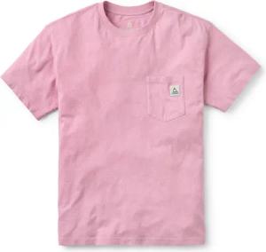 Passenger Herren Heritage Recycled Relaxed Fit T-Shirt