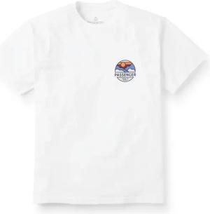 Passenger Herren Laidback Relaxed T-Shirt