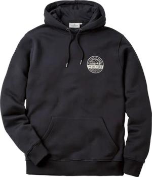 Passenger Herren Odyssey Hoodie