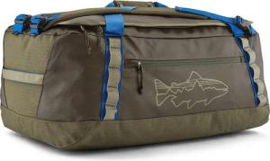 Patagonia Black Hole 55L Duffel
