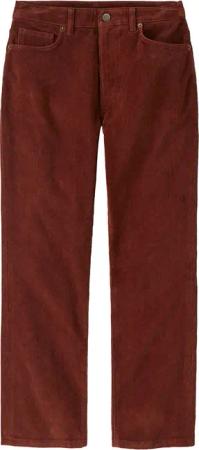Patagonia Damen Everyday Cord Straight Hose