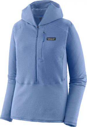 Patagonia Damen R1 Hybrid Hoodie Anorak