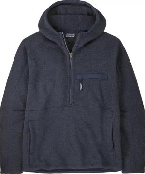Patagonia Herren Better Sweater 1/2 Zip Pullover