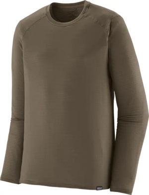 Patagonia Herren Cap TW Crew Longsleeve