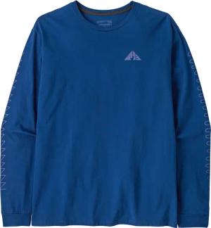 Patagonia Herren Driftways Organic Longsleeve