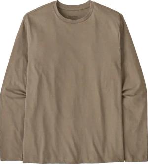 Patagonia Herren Essential Longsleeve