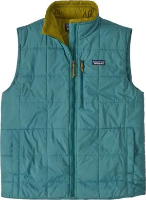 Patagonia Herren Light Gust Weste