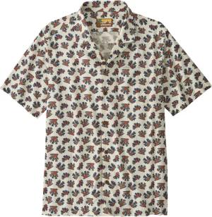 Patagonia Herren Tidal Threads Camp Hemd