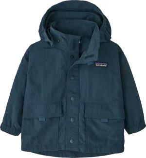 Patagonia Kinder Baby Outdoor Everyday Jacke