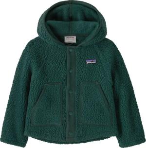 Patagonia Kinder Baby Retro Pile Jacke