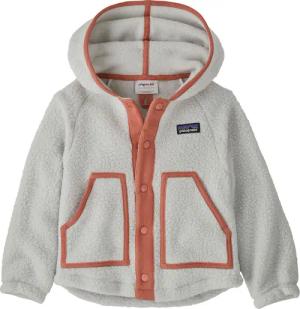 Patagonia Kinder Baby Retro Pile Jacke