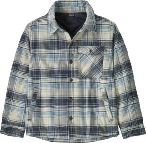 Patagonia Kinder LW Insulated Fjord Jacke