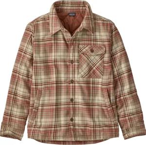 Patagonia Kinder LW Insulated Fjord Jacke