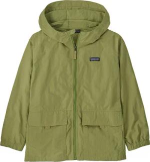 Patagonia Kinder Outdoor Everyday Jacke
