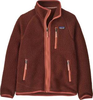 Patagonia Kinder Retro Pile Jacke