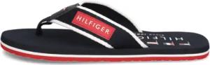 PATCH HILFIGER BEACH SANDAL