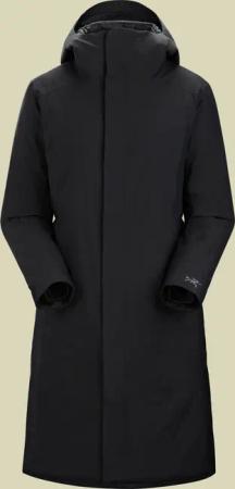 Patera Parka Women Größe L  Farbe black
