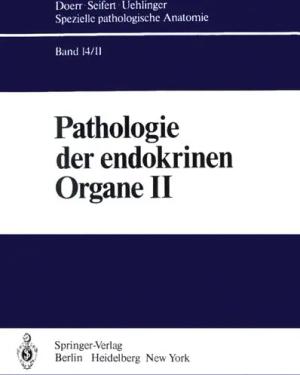 Pathologie der endokrinen Organe