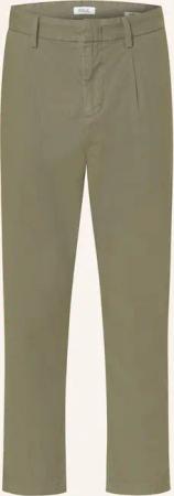 PAUL Chino mit Leinen