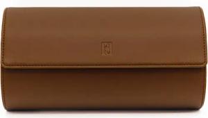 Paul Design 40002 Reiseetui für [3] Uhren