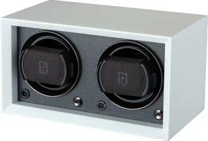 Paul Design Uhrenbeweger Gentlemen 2 White 20083