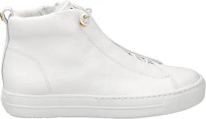 Paul Green Paul Green 5283-004, Sneaker, Weiß, Damen Sneaker