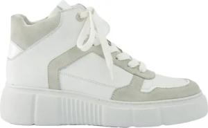 Paul Green Paul Green 5407-068, Sneaker, Cremig-Weiß, Damen Sneaker