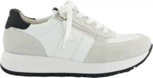 Paul Green Paul Green 5444-038, Sneaker, Weiß, Damen Sneaker