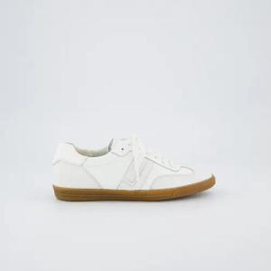 Paul Green Paul Green 5450-217, Sneaker, Weiß, Damen Sneaker