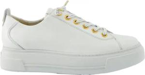 Paul Green Paul Green 5465-038, Sneaker, Weiß, Damen Sneaker