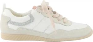 Paul Green Paul Green 5489-119, Sneaker, Weiß, Damen Sneaker