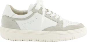 Paul Green Paul Green 5515-019, Sneaker, Weiß, Damen Sneaker