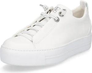 Paul Green Paul Green Damen Sneaker weiß Sneaker