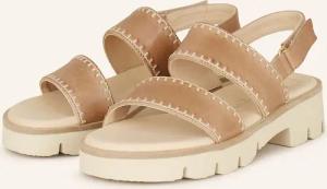 paul green Plateau-Sandalen STAR