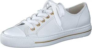 PAUL GREEN Sneaker weiss | 38