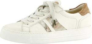 PAUL GREEN Sneaker  weiss | 39