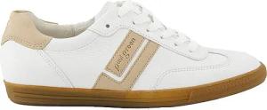 PAUL GREEN Sneaker weiss | 40 1/2