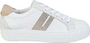 PAUL GREEN Sneaker weiss | 40