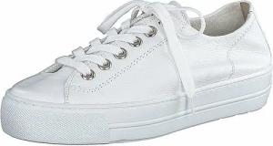 PAUL GREEN Sneaker  weiss | 40