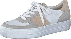 PAUL GREEN Sneaker weiss | 41