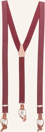 PAUL Hosenträger LINDENMANN Y-Form