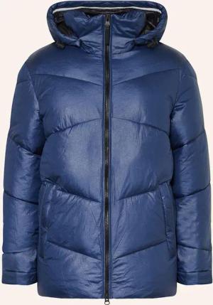 PAUL Steppjacke mit DUPONT™ SORONA®-Isolierung und abnehmbarer Kapuze