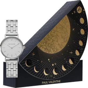 Paul Valentine Schmuckset Moon Geschenkset / Schmuckset + Uhr