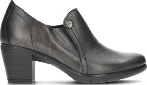 Paula Urban  Stiefeletten alba04 antracita
