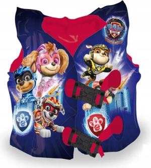 PAW PATROL Schwimmweste PAW PATROL Schwimmweste für Kinder – Sicheres Schwimmen und viel Spaß