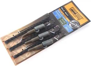 PB R2G Clip SR Leader 90 With Line Aligner Rig  Weed 2st. Size 6