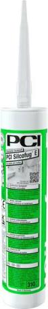 PCI Dichtstoff PCI Silcofug E Silikon innen & aussen 310 ml