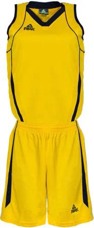 PEAK Basketball-Trikotset Team Damen