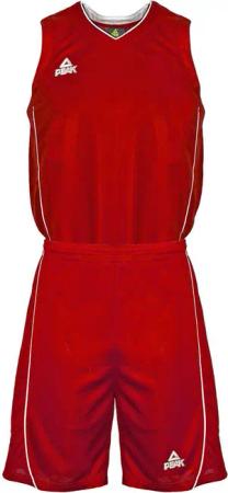 PEAK Basketball-Trikotset Team Herren