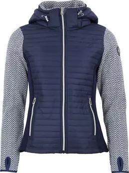 Peak Mountain  Damen-Jacke Blouson polaire ANDOMO